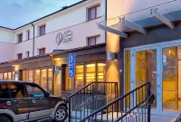 Hotel Viktor - Ramah Hewan Peliharaan