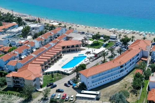 Toroni Blue Sea Hotel & Spa - 3-Star