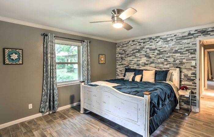 Starlight Point — Panoramic Waterfront Retreat in Star Harbor, Cedar Creek Lake