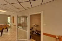 Hotel Au Val Doré - 2-Star