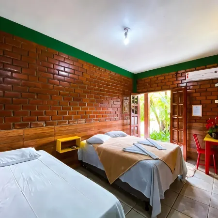 Hotel Caranda Eco Ville