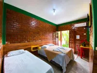 Hotel Caranda Eco Ville - balcón