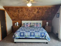 Holiday Lodge on Green Bay - Wifi