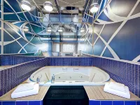 Auberge St. Jacques Hotels near Angrignon Metro Station