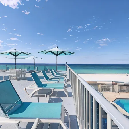 Beachside Resort Panama City Beach