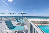 Beachside Resort Panama City Beach - Ocean View