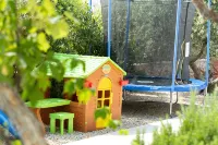 Spend amazing holidays with family, kids and friends in Villa Verandah ! ! ! - Villaer