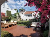 Elegant Garden Apartment - 3-Star