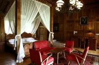 Desa Limasan Resort - Wifi