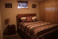 Wind Cave Cabin ~ Just Wonderful! - Chalets