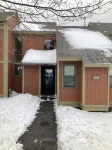 Walk Everywhere from This Spacious 3 Br Family & Pet Friendly Condo