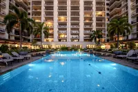 Beautiful Oceanview Villa at Beach Villas at Ko Olina - 비치