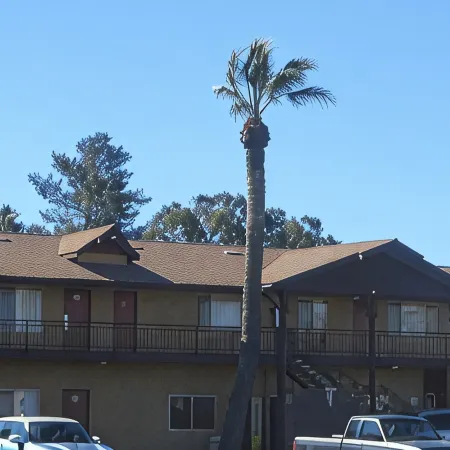 Hotel Salina Beaumont CA
