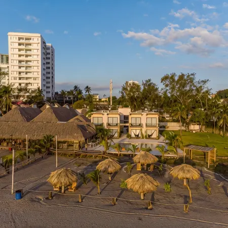 Xkan Hotel Boutique - Adults Only