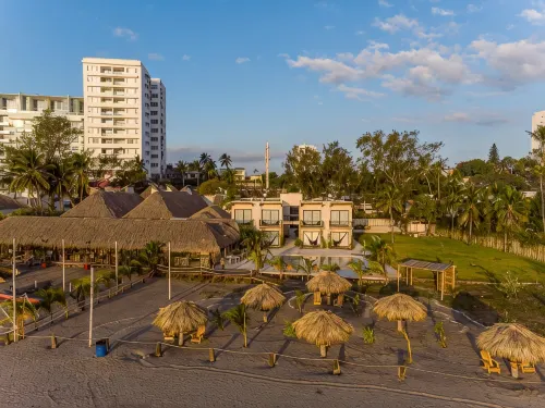 Xkan Hotel Boutique - Adults Only