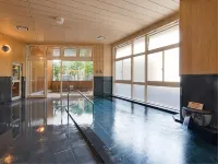 Old England Dogo Yamanote Hotel - Hot Springs