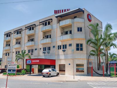 Eco Hotel
