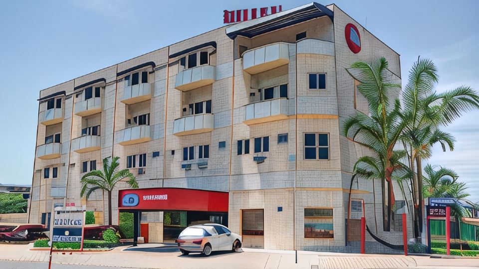 Eco Hotel