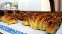 Hotel Italia - breakfast