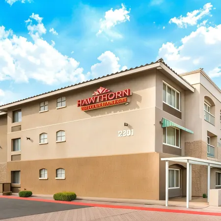 Metro Tempe Extended Stay