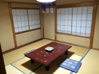 Minshuku Hamayu - 2-Star