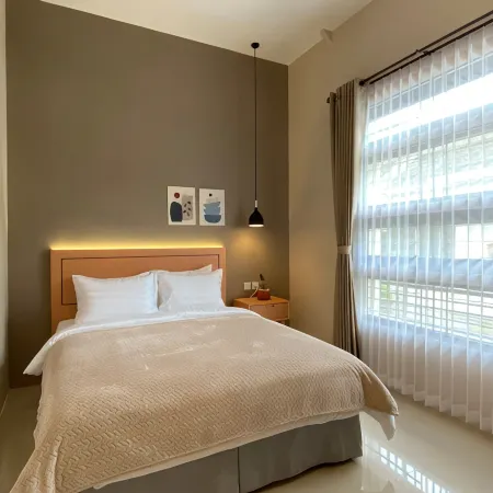 The Pines Smart Homes