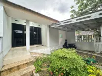 Omah Putih Homestay Jogja - 2-Star
