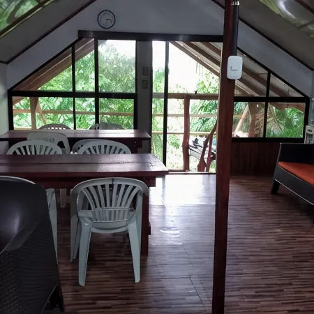 Amaya's Hostel