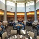 The Shores Resort & Spa - Breakfast