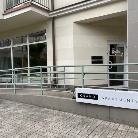 Victoria Residence Apartments by Grand Apartments