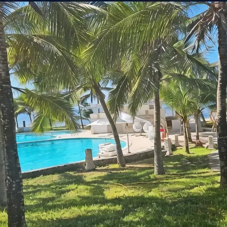 MALINDI SMERALDO BEACH VILLAS
