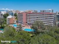 Ona Luna Park Hotels in 