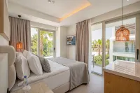 Club Arona Luxury Villas Belek - Bungalows