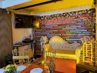 Legends Hotel & Restaurant - Lemery & Taal Batangas - balkon