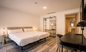 Hotel Pombal Rooms