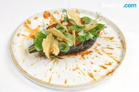 星際埃科酒店 - 早餐