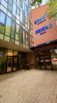 Bricks Hotel - Wi-Fi
