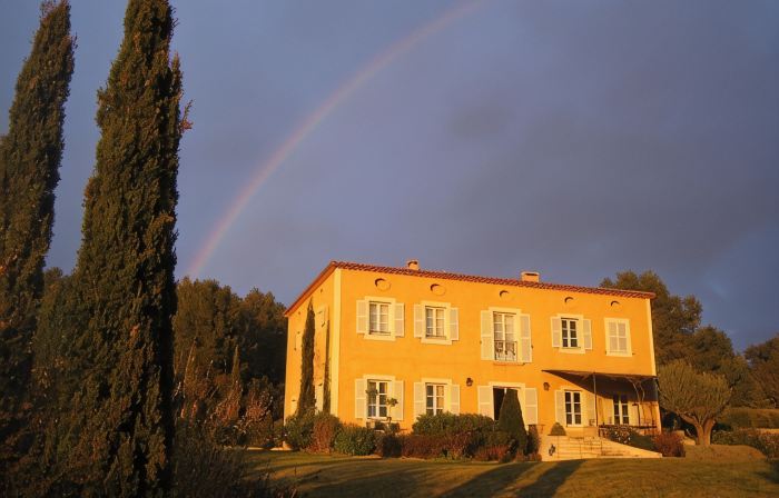 La Bastide Tara