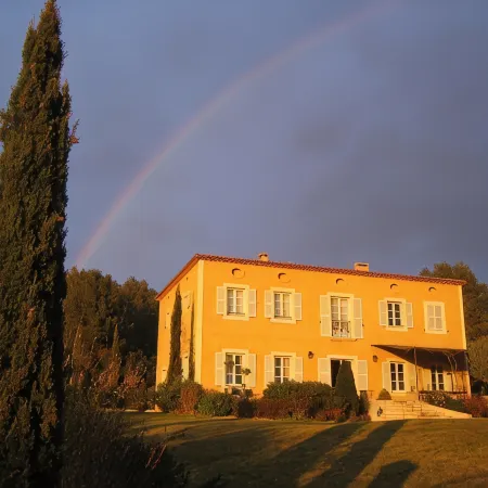 La Bastide Tara