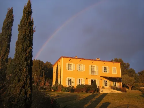 La Bastide Tara