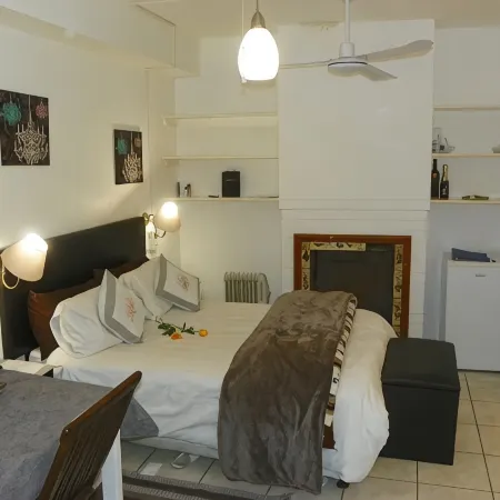Muco Guest House