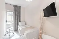 Afroditi Suite