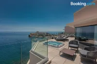 The Westin Dragonara Resort, Malta - Ocean View