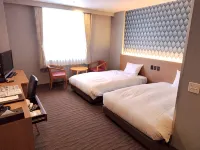 San Gran Hotel Sapporo Odori Koen - 2-Star