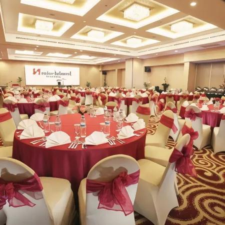 Swiss-Belhotel Kendari