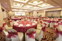 Swiss-Belhotel Kendari - breakfast