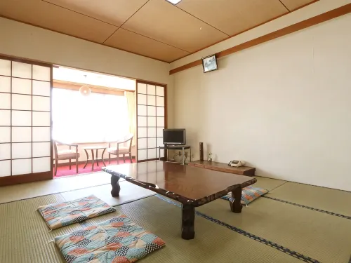 Business Sukawa Kanko Hotel - Hot Springs