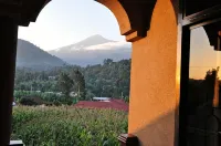 PG's Home Arusha - Varme kilder