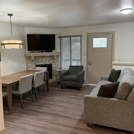 Tahoe Trail Resort
