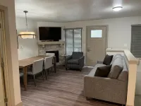 Tahoe Trail Resort